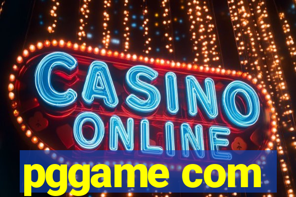 pggame com
